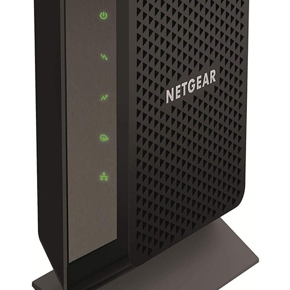 NETGEAR Cable Modem CM700 - Picture 1 of 9